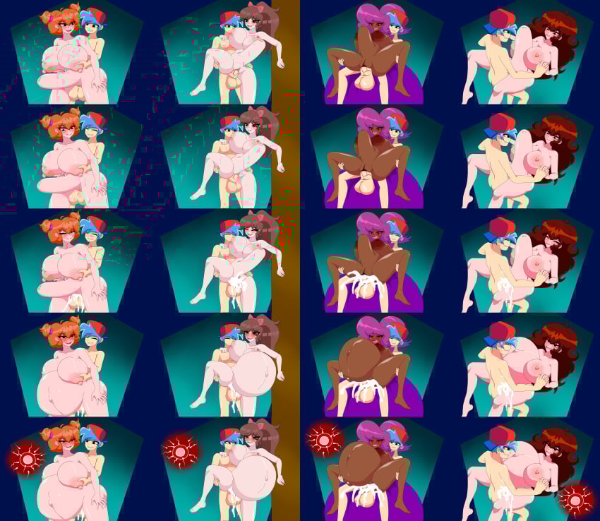 [Part 764] artist - xml xrossover