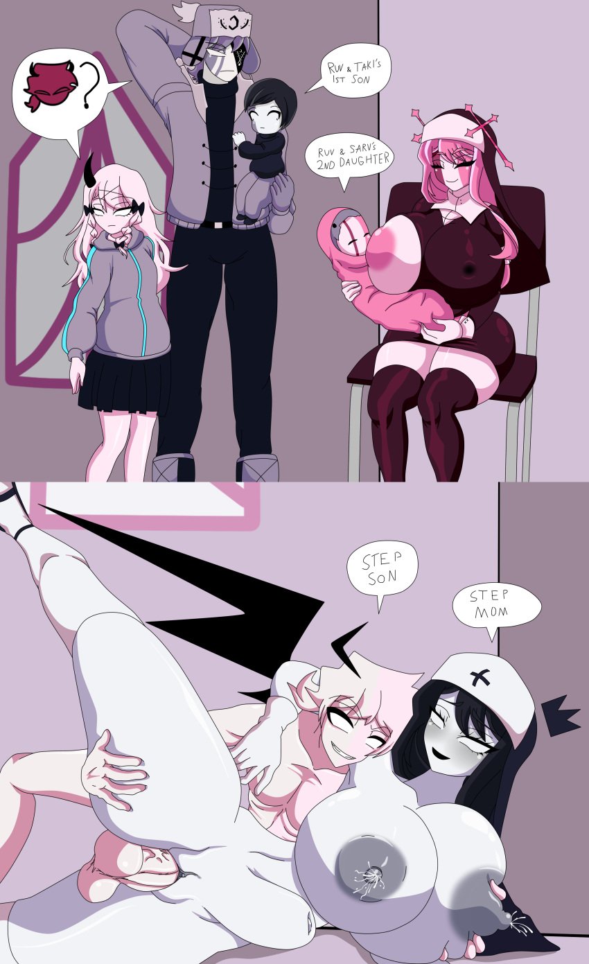 [Part 764] artist - xml xrossover