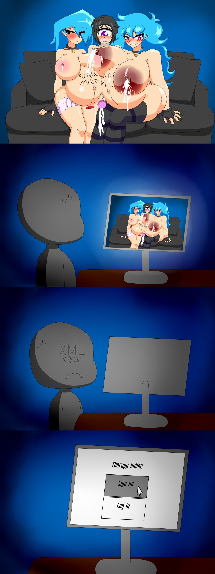 [Part 764] artist - xml xrossover