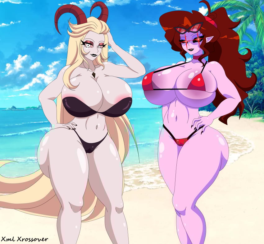 [Part 764] artist - xml xrossover