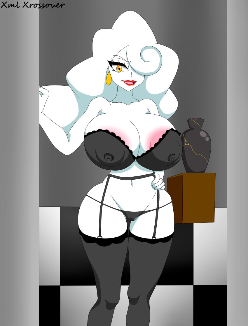 [Part 764] artist - xml xrossover