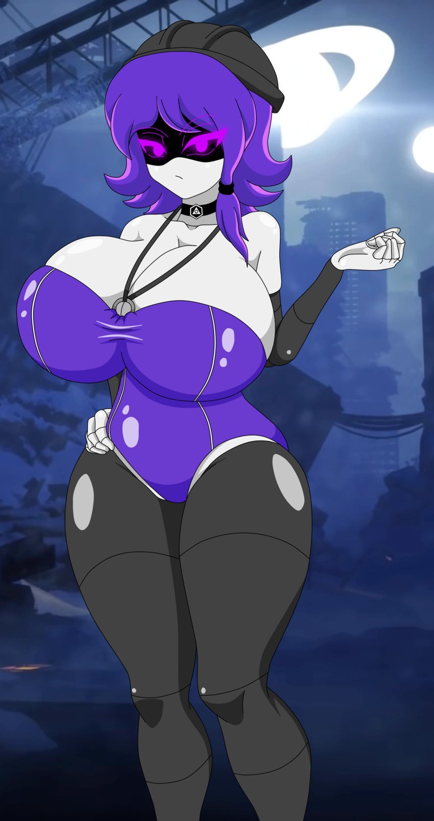 [Part 764] artist - xml xrossover