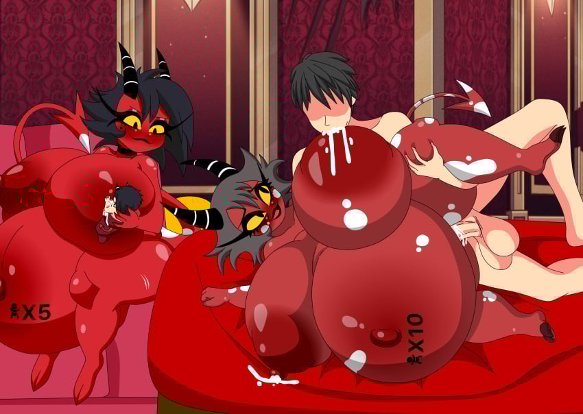 [Part 764] artist - xml xrossover