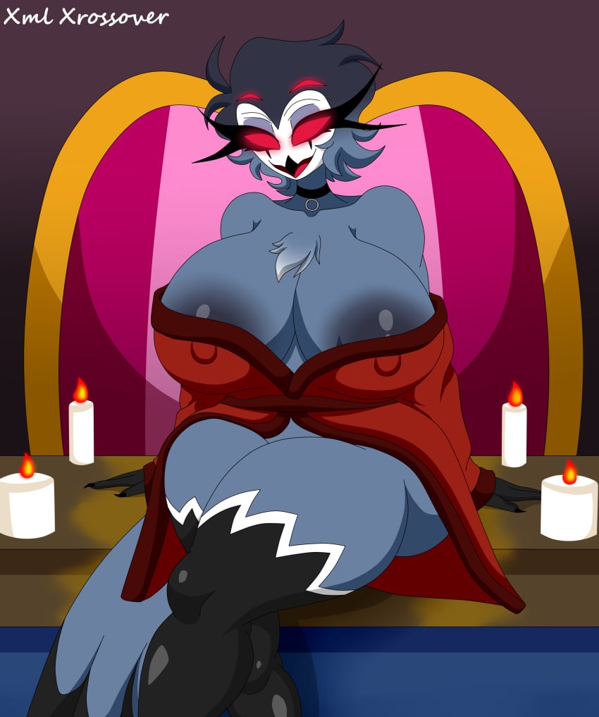 [Part 764] artist - xml xrossover