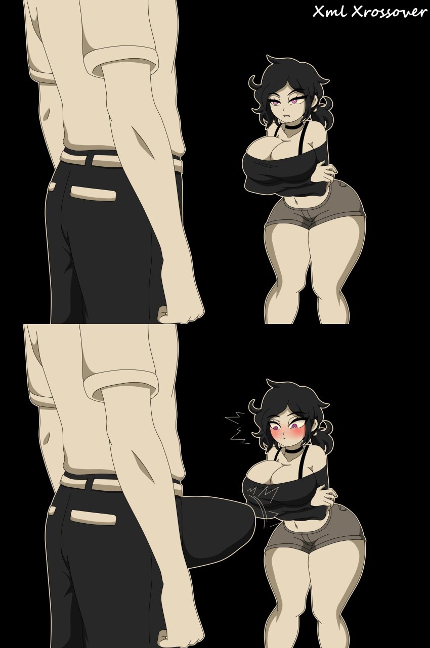 [Part 764] artist - xml xrossover