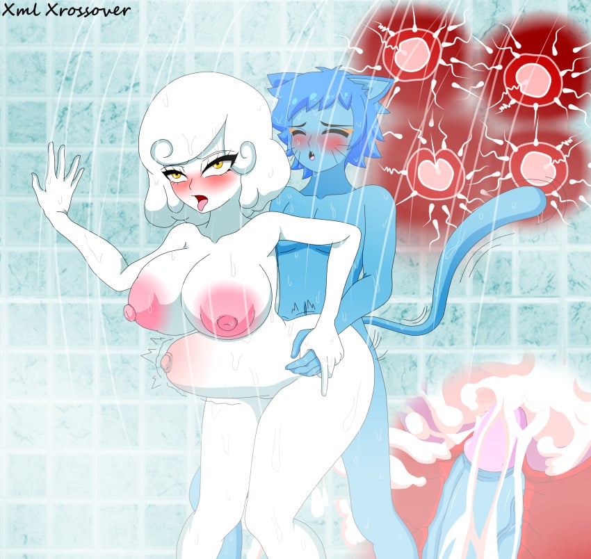 [Part 764] artist - xml xrossover