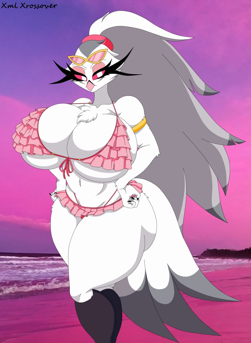 [Part 764] artist - xml xrossover