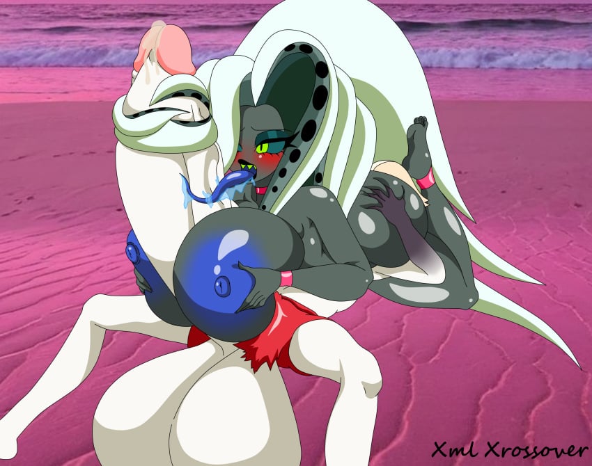 [Part 764] artist - xml xrossover