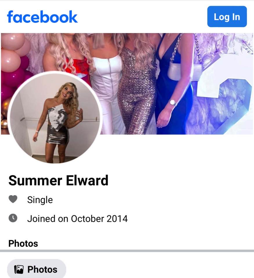 Haely and richie from UK