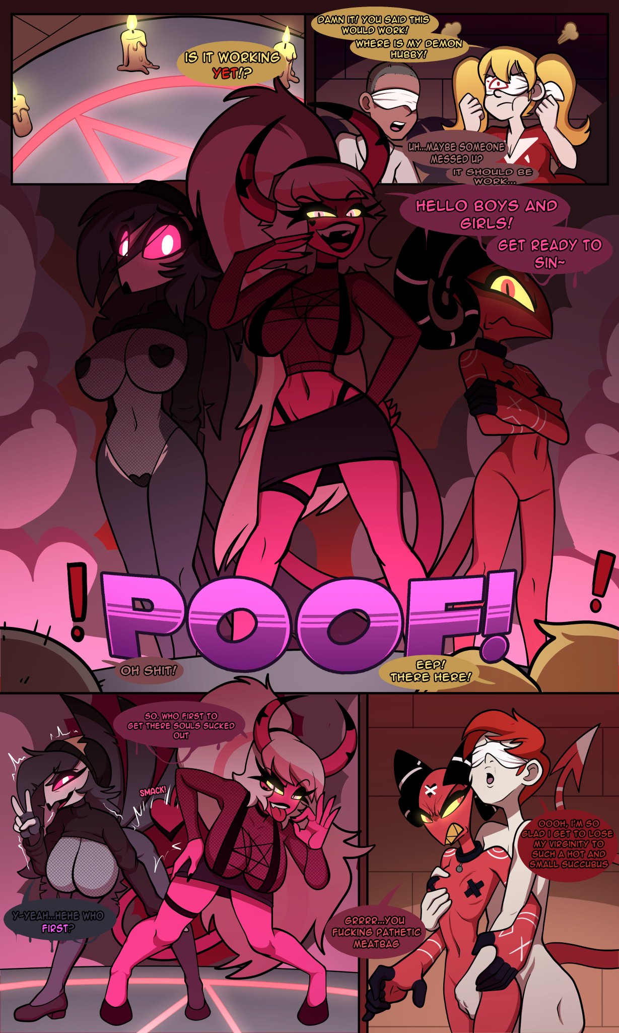 [part 765] artist - spiralart