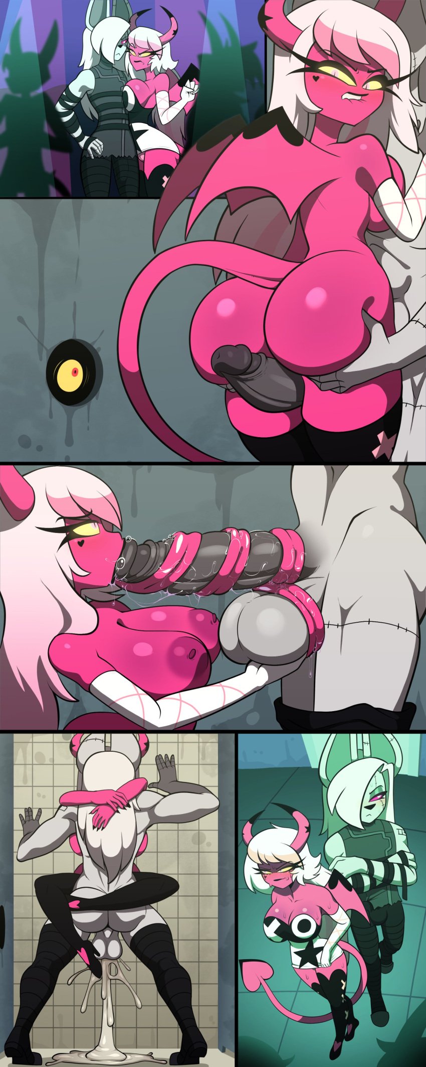 [part 765] artist - spiralart