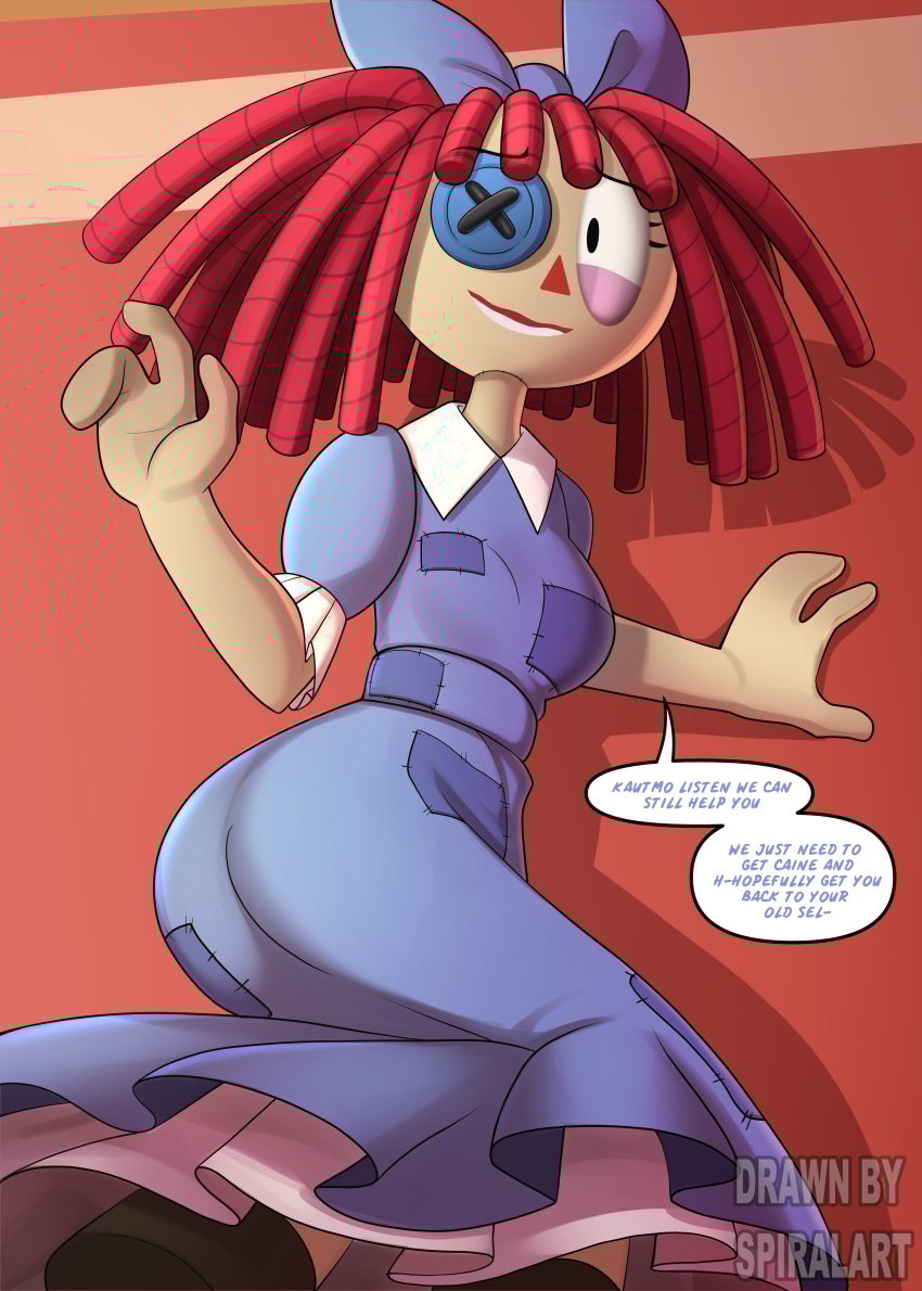 [part 765] artist - spiralart