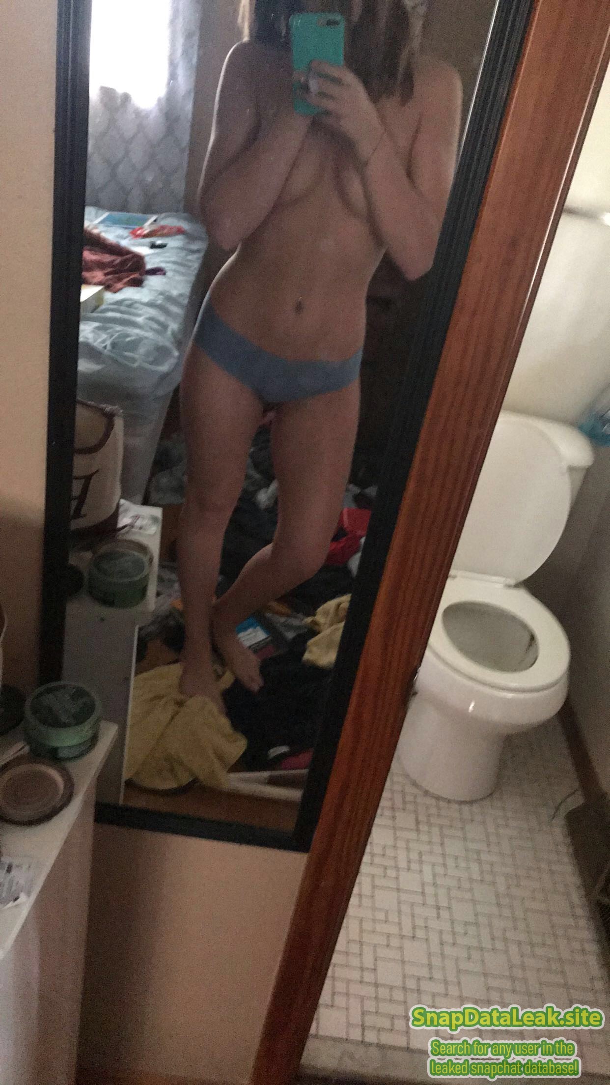 Slutty Latina Teen Nudes Leaked