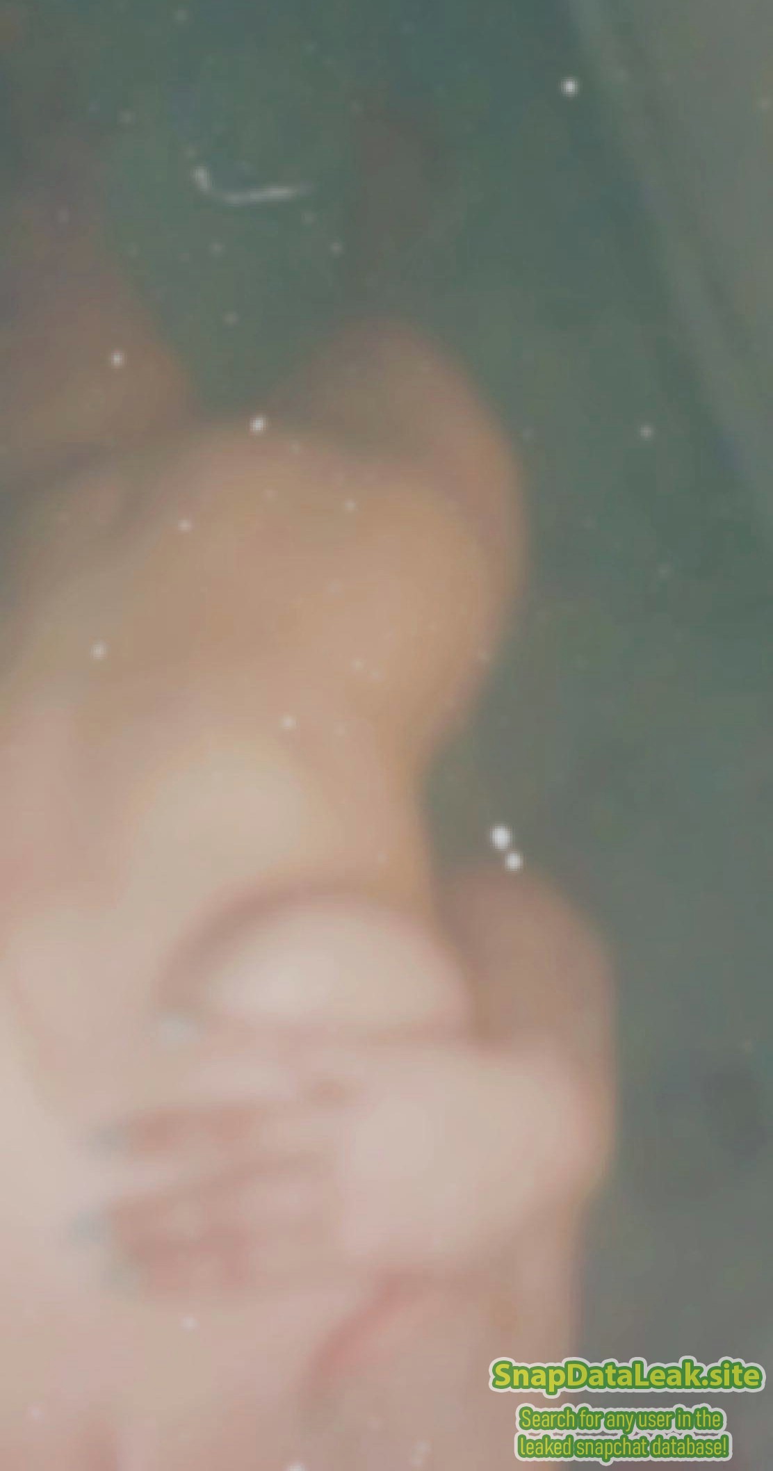 18 Yo Tiktok E-Girl Teen Leaked Nudes