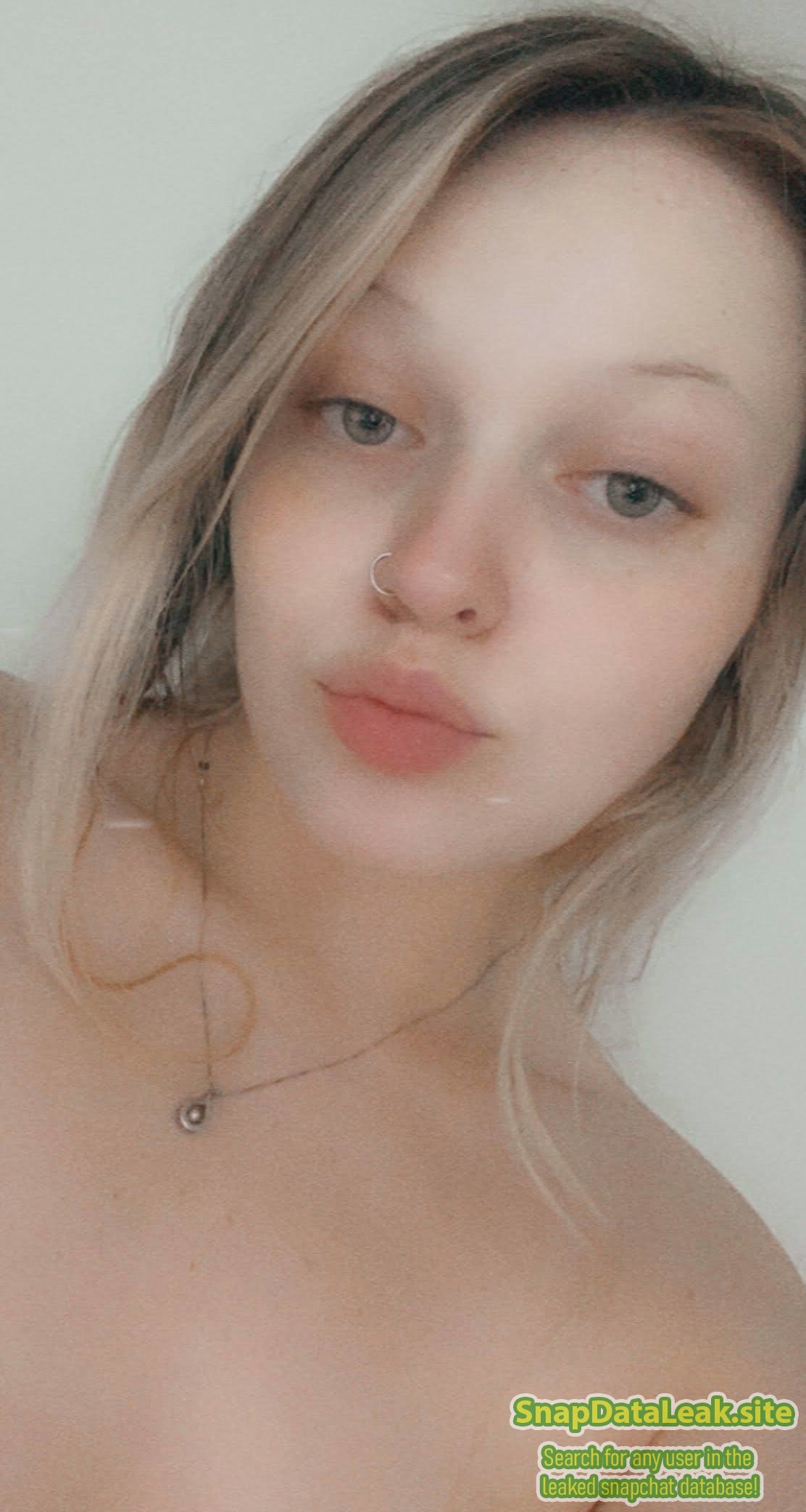 18 Yo Tiktok E-Girl Teen Leaked Nudes