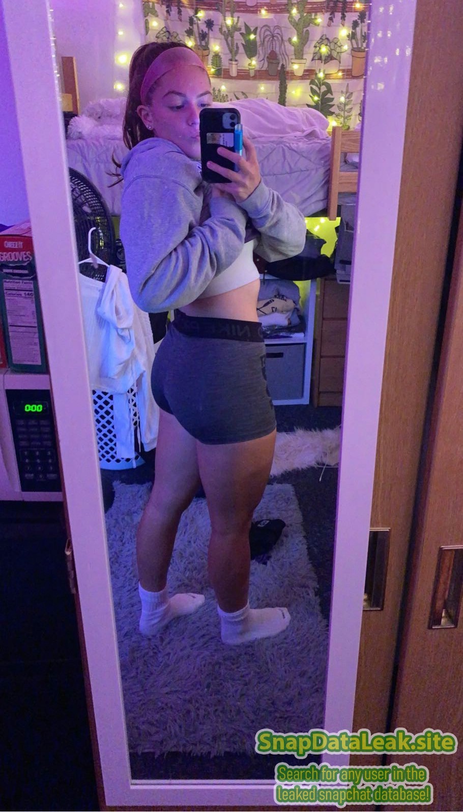 beautiful tits Redhead instagram model