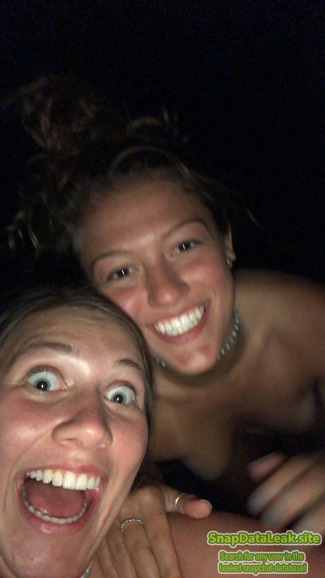 Slutty girls having fun