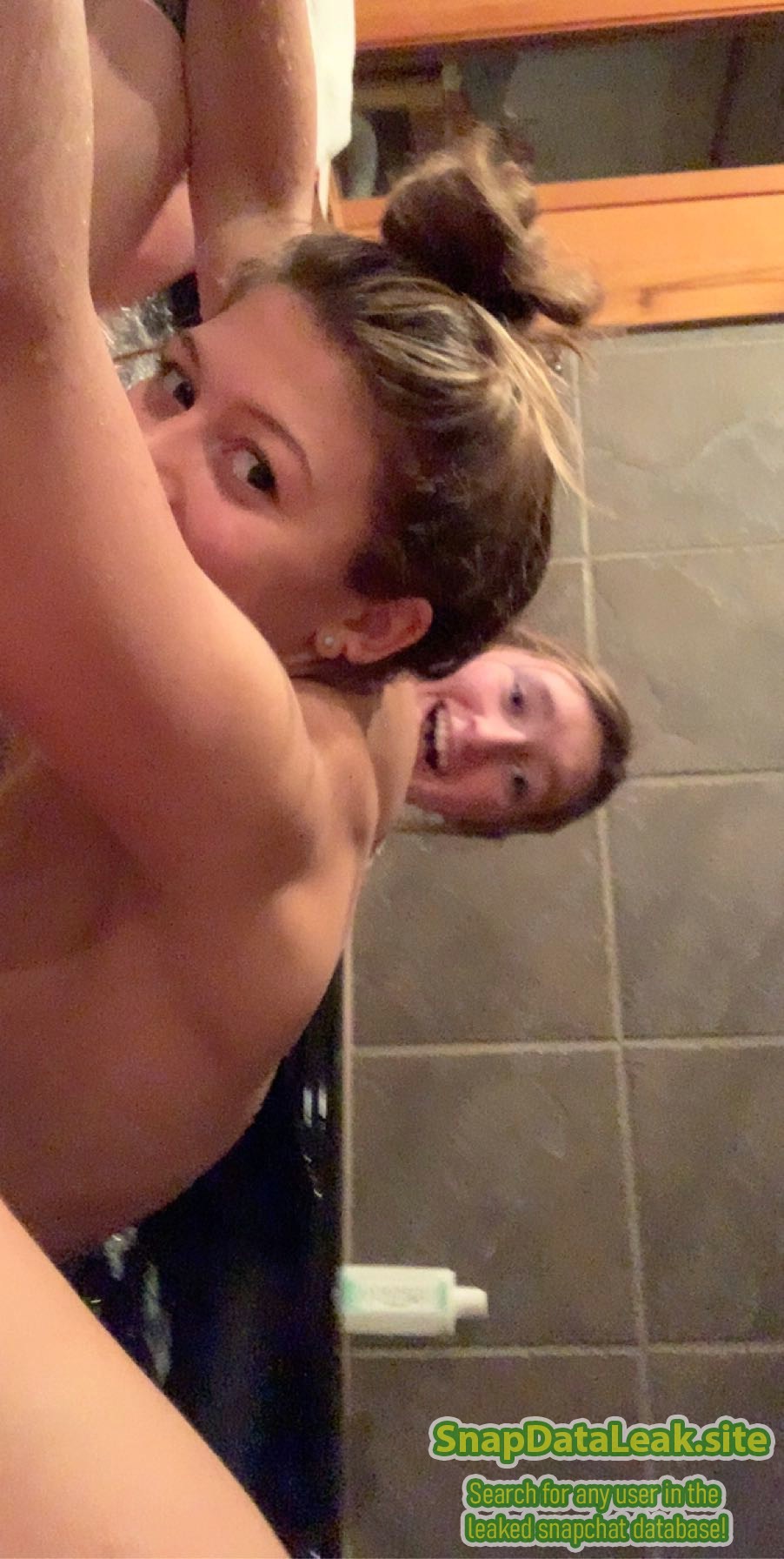 Slutty girls having fun