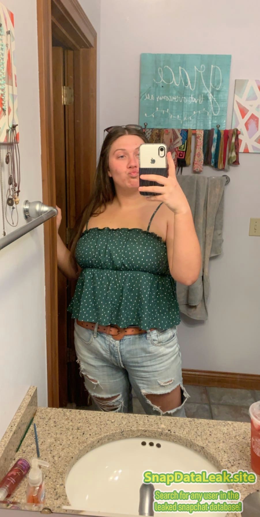 Slutty girls having fun