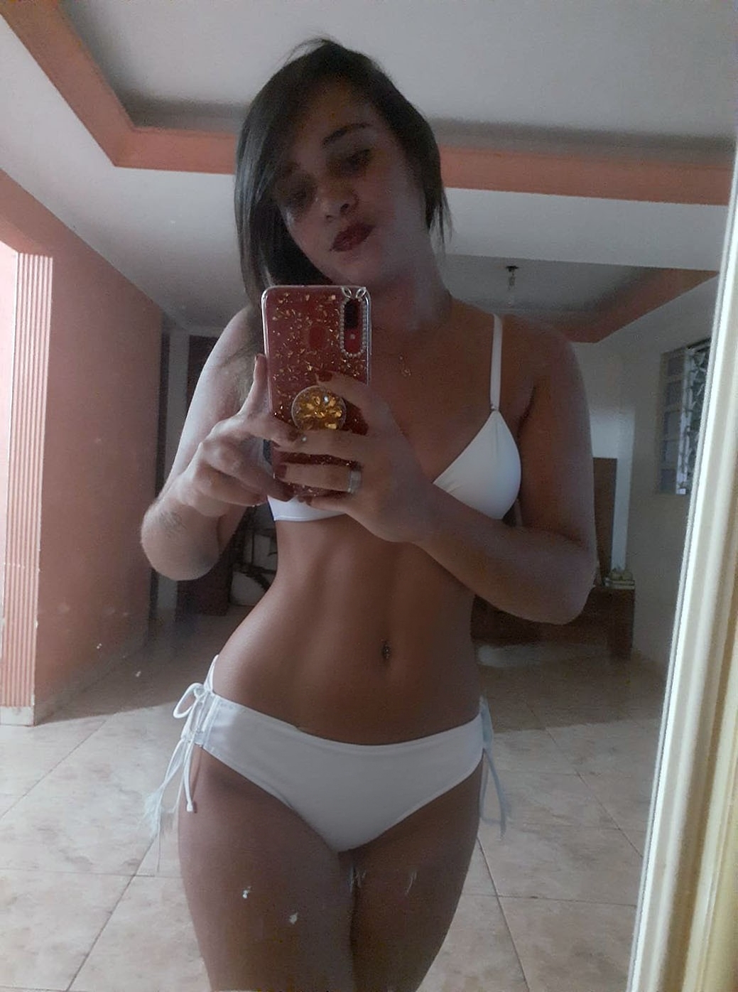 NUDES QTSA BRUNNA LUIZA