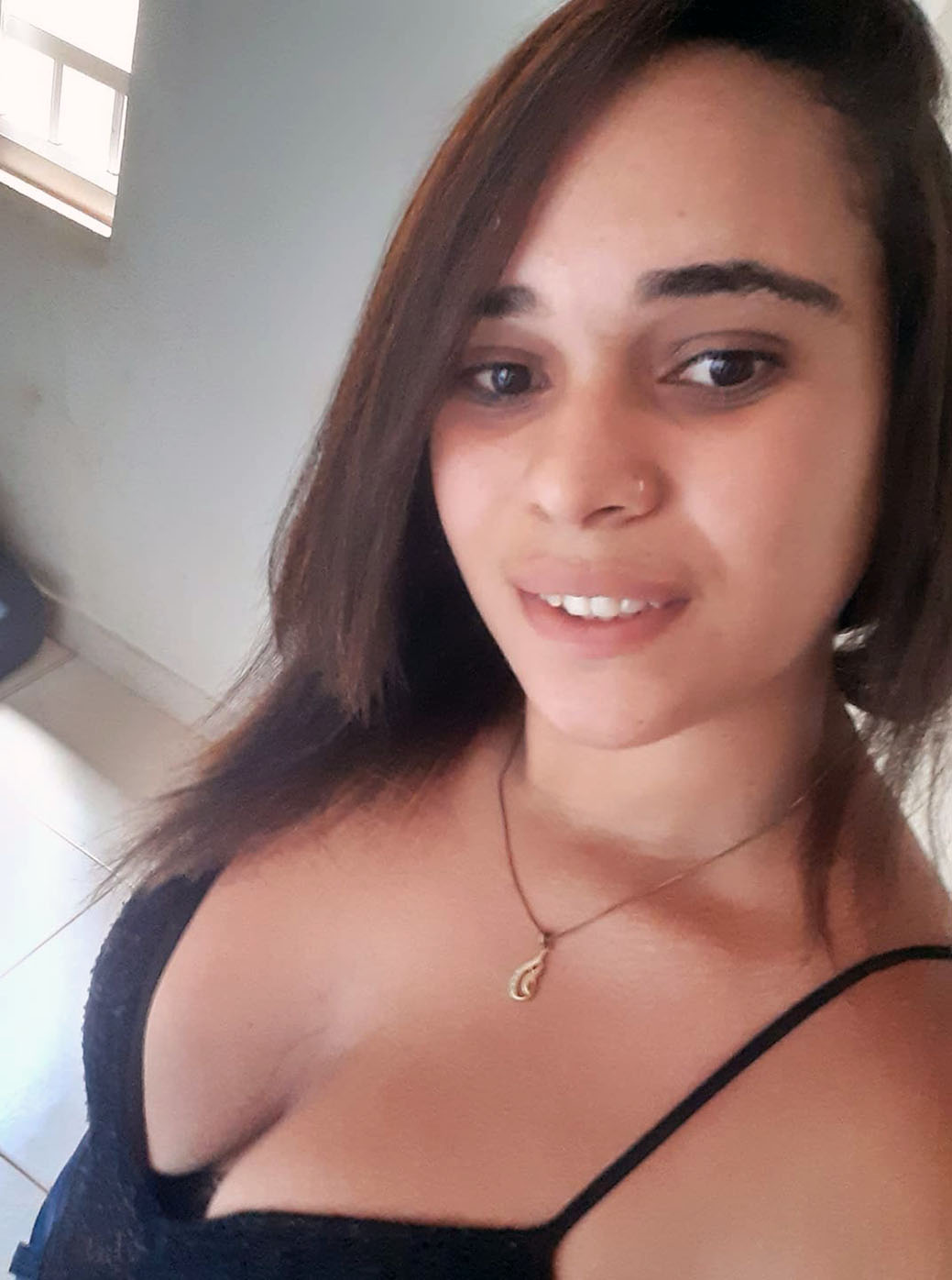 NUDES QTSA BRUNNA LUIZA