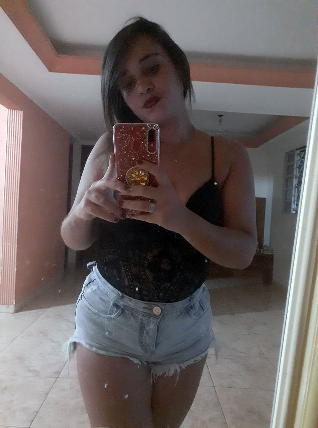 NUDES QTSA BRUNNA LUIZA