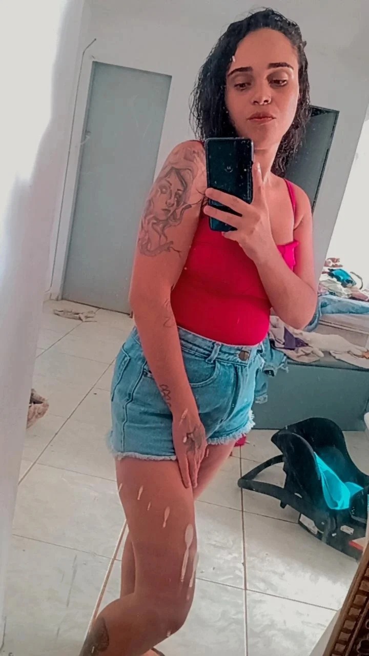 NUDES QTSA BRUNNA LUIZA