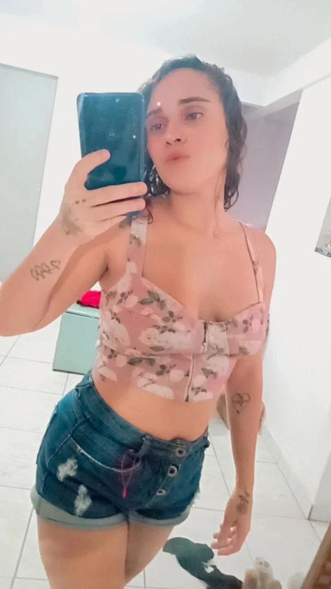 NUDES QTSA BRUNNA LUIZA