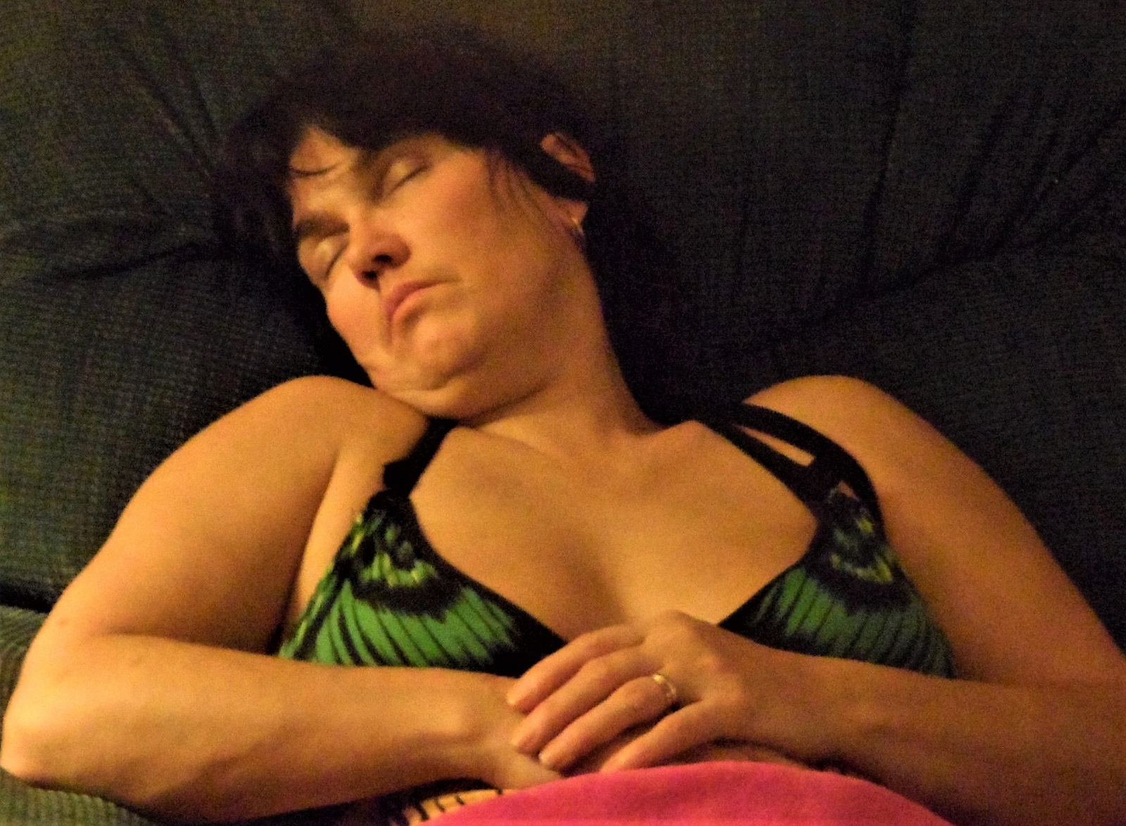 Angela A Tennessee Whore