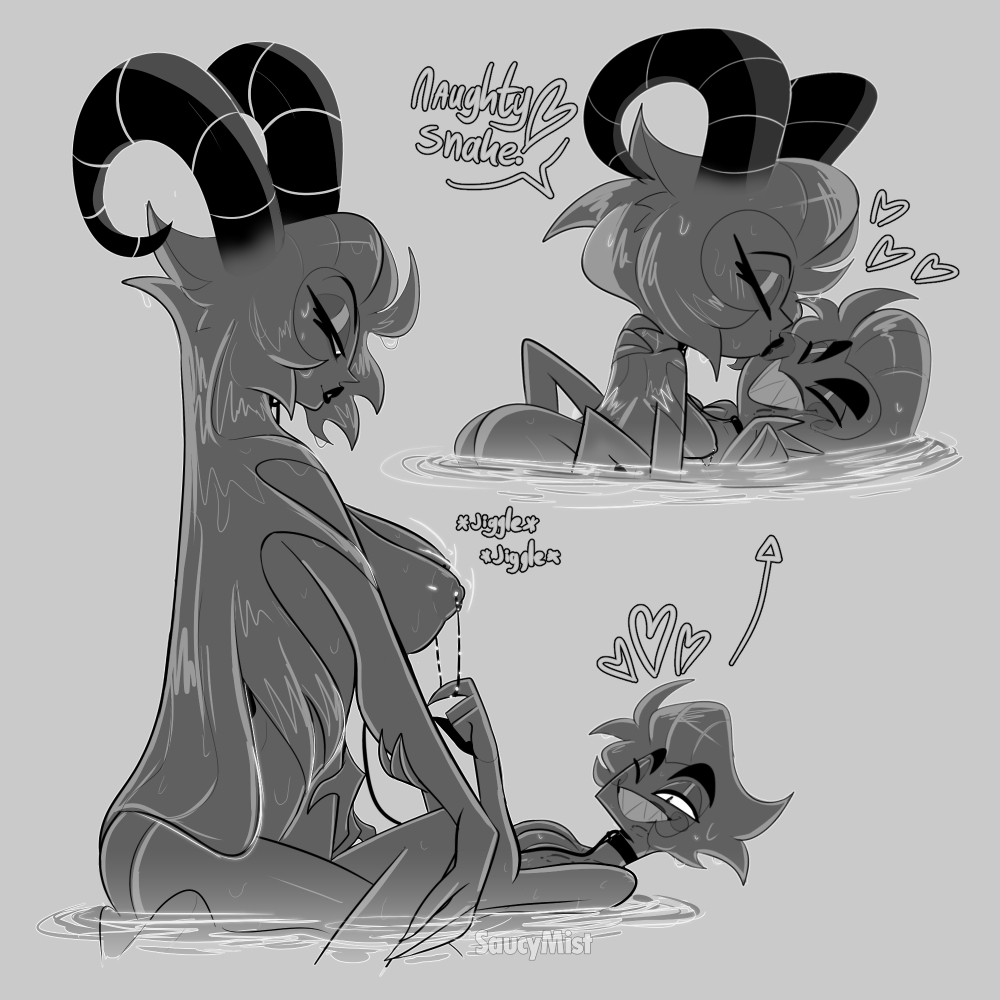 [Part 771] Lilith - compilation