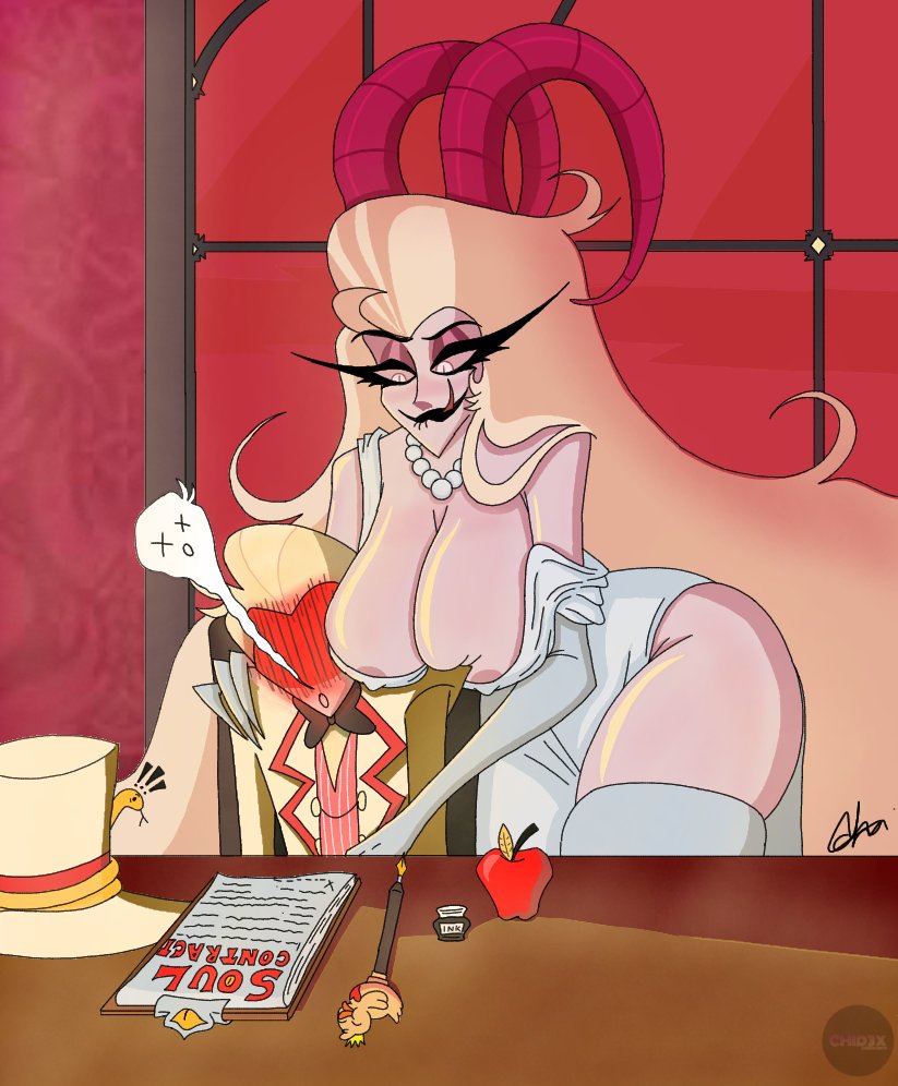 [Part 771] Lilith - compilation