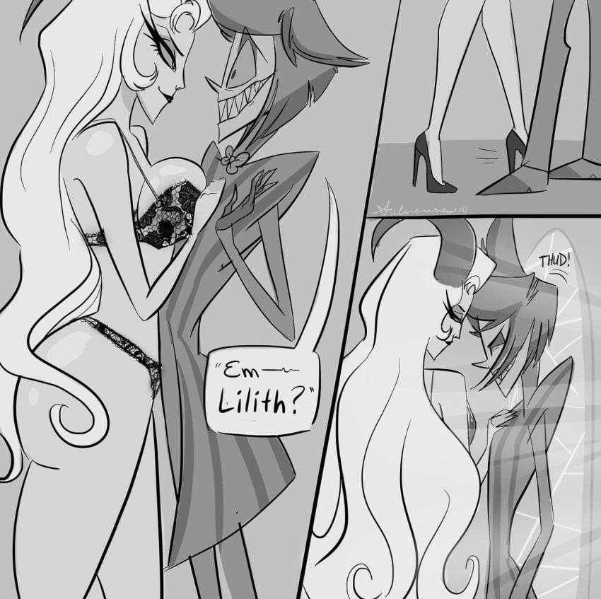[Part 771] Lilith - compilation