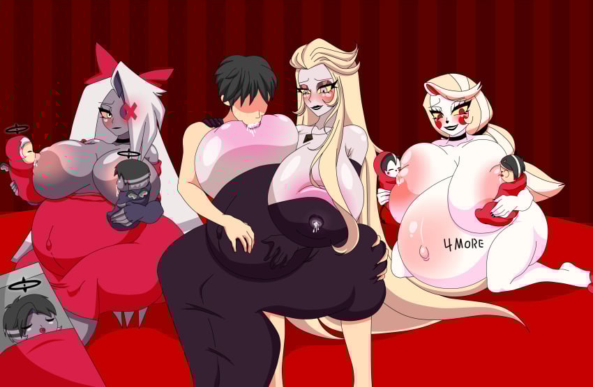 [Part 771] Lilith - compilation