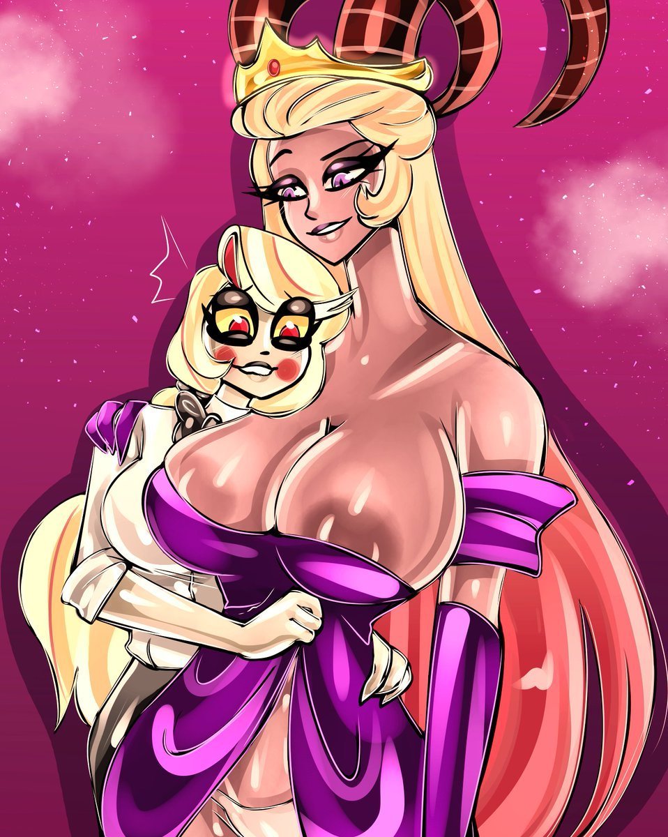 [Part 771] Lilith - compilation