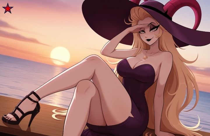 [Part 771] Lilith - compilation