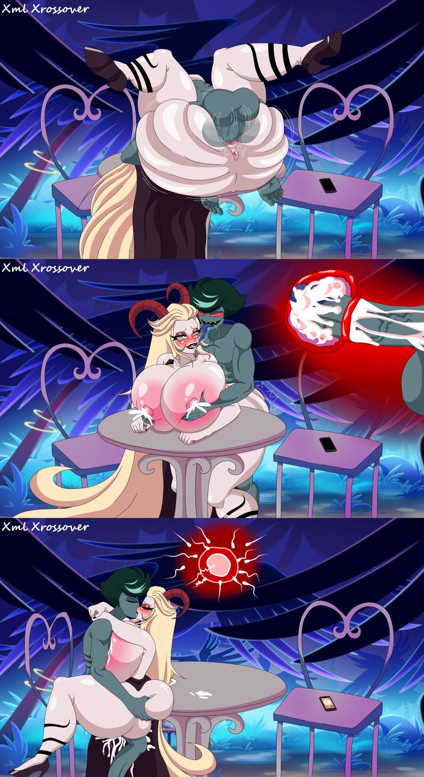 [Part 771] Lilith - compilation