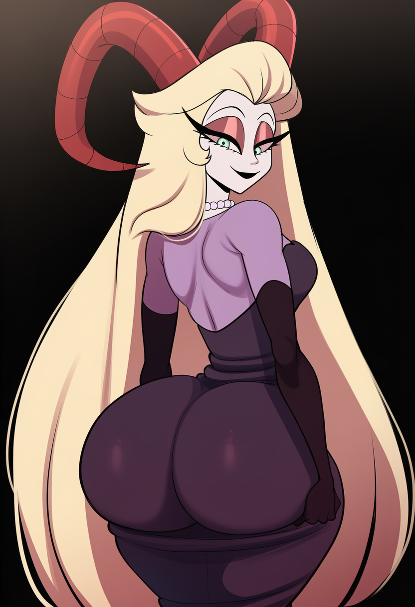 [Part 771] Lilith - compilation