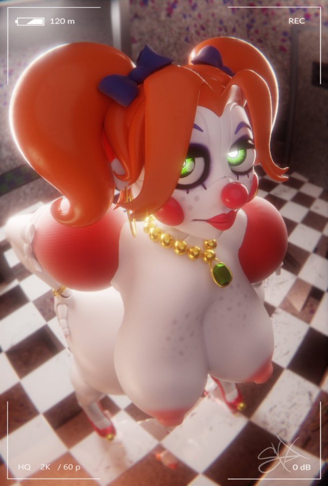 [Part 772] artist - Jeremy Fitzgerald