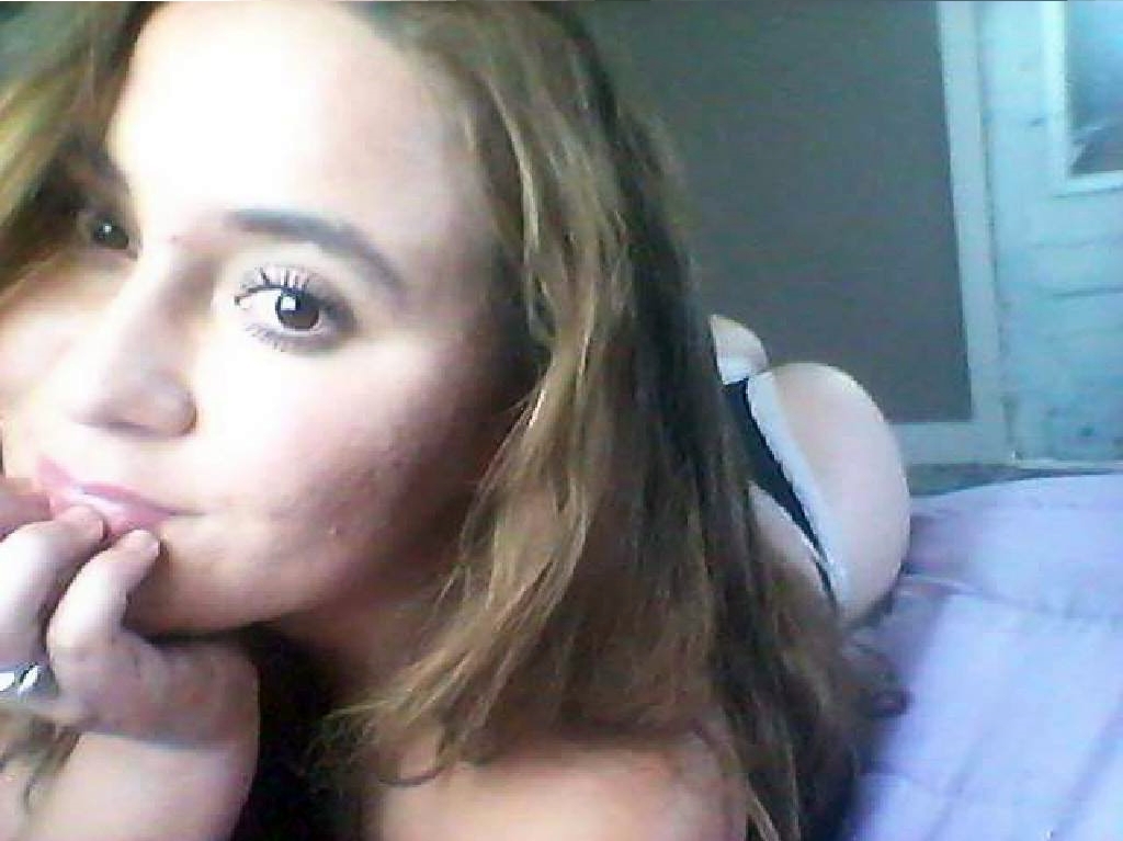 Que rico muestra el culito