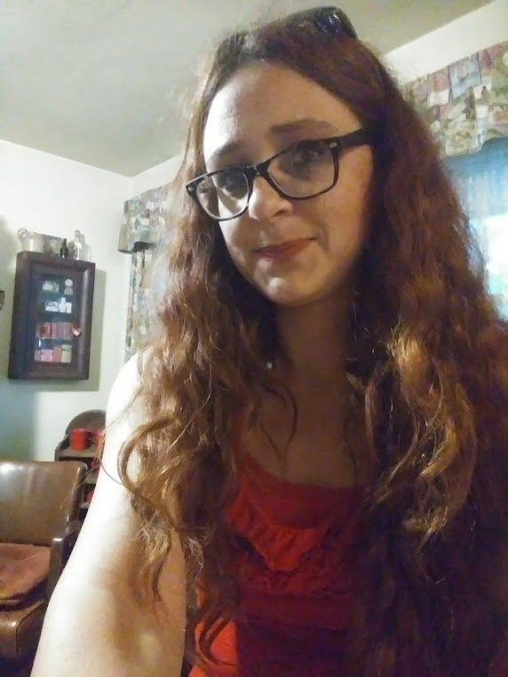 Amy Waters, Grants Pass, Oregon