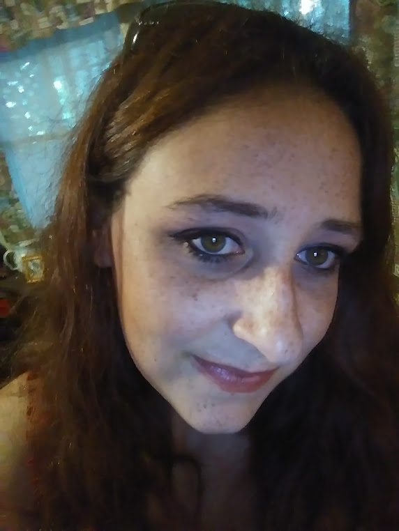 Amy Waters, Grants Pass, Oregon