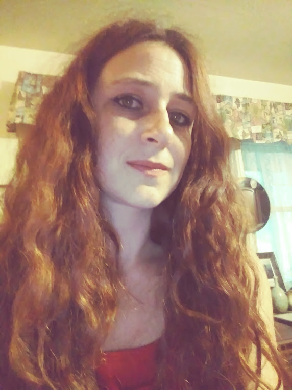 Amy Waters, Grants Pass, Oregon