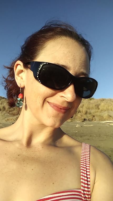 Amy Waters, Grants Pass, Oregon