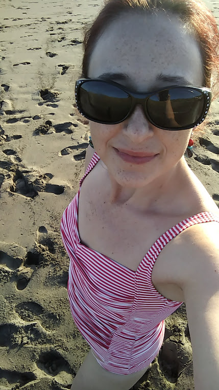 Amy Waters, Grants Pass, Oregon