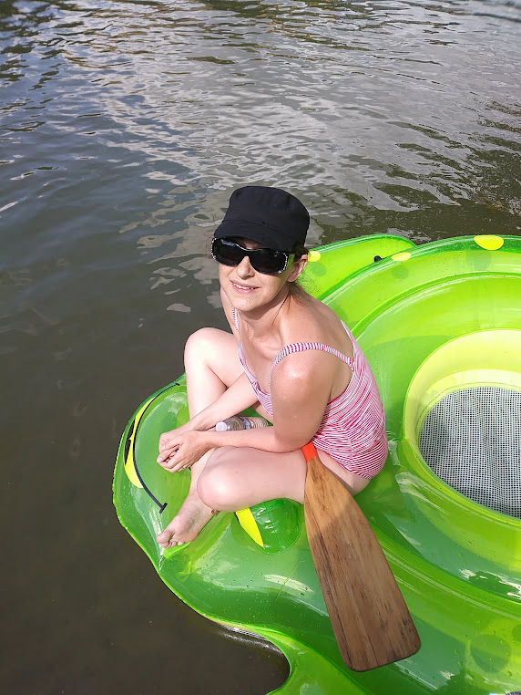 Amy Waters, Grants Pass, Oregon