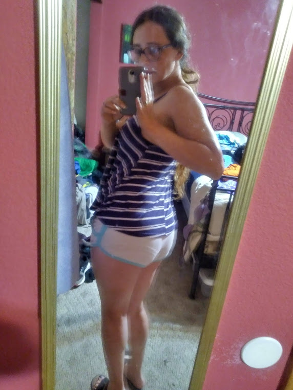 Amy Waters, Grants Pass, Oregon