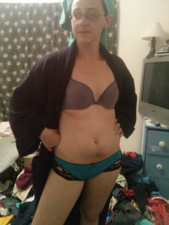 Amy Waters, Grants Pass, Oregon