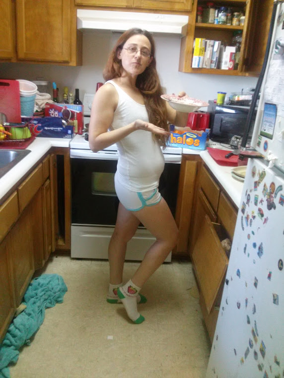 Amy Waters, Grants Pass, Oregon