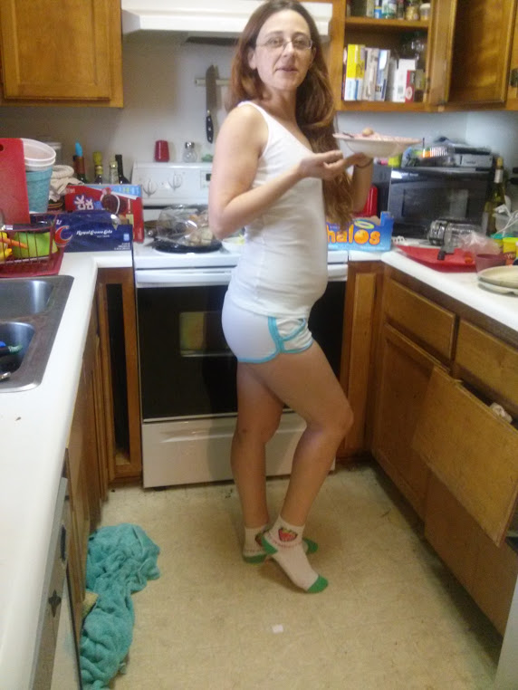 Amy Waters, Grants Pass, Oregon