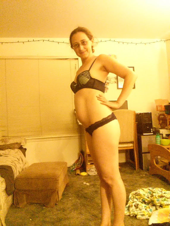 Amy Waters, Grants Pass, Oregon